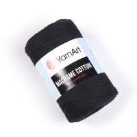YarnArt Macrame cotton 250gr. 750